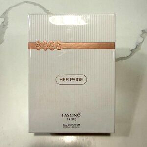 Her Pride by Fascino EDP Women 100ml Inspired by Narciso Rodriguez For Her